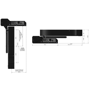 PrimaLuceLab maschera flat field GIOTTO 185 con copertura telescopio ALTO per flat field e calibrazione in astrofotografia