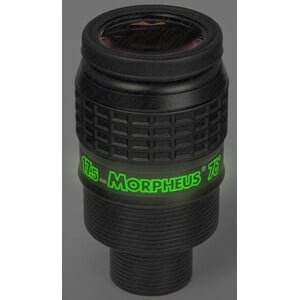 Baader oculare morpheus 76 17 5 mm per osservazione astronomica con telescopio