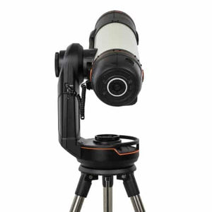 Celestron Origin telescopio smart per osservazione e astrofotografia automatizzata con sistema smart per osservazione e imaging automatico