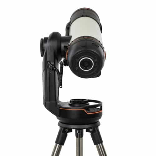 Celestron Origin telescopio smart per osservazione e astrofotografia automatizzata con sistema smart per osservazione e imaging automatico