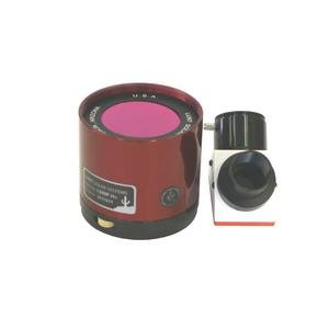 Lunt Solar Systems filtro sistema filtri etalon 1,25 ls60fha B1800 per osservazione solare o miglioramento del contrasto ottico