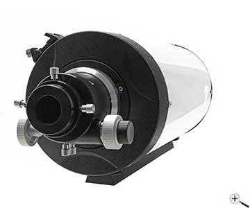 TS Optics telescopio Cassegrain 6" f/12 154/1848 mm OTA per osservazione astronomica e astrofotografia