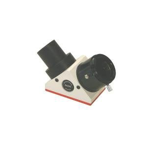 Lunt Solar Systems filtro di blocco 6 mm in specchio diagonale per focheggiatori 1,25 per osservazione visuale e ottimizzazione del percorso ottico