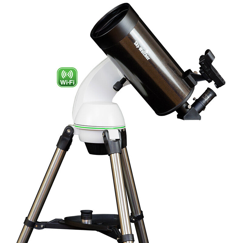 Observador del cielo Mak 127 AZGO2 