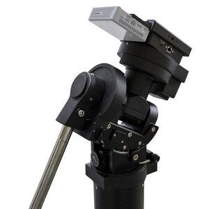 iOptron montatura CEM70EC NUC per inseguimento e supporto stabile del telescopio