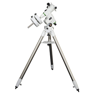 Sky Watcher montatura EQ5 treppiede acciaio per inseguimento e supporto stabile del telescopio