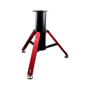 iOptron treppiede a colonna Tri-Pier 360 per supporto stabile e inseguimento del setup astronomico
