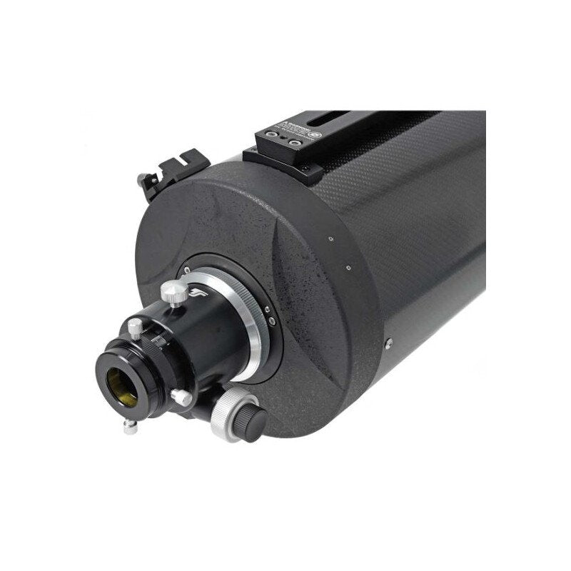 TS Optics Ritchey-Chrétien RC 203/1624 Pro Carbon OTA per osservazione astronomica e astrofotografia