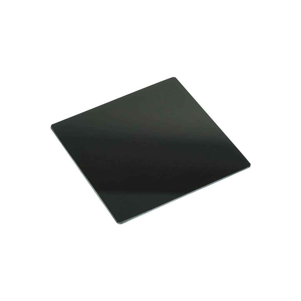 Nehmen Sie den rechteckigen ND4-Filter TK-FQND4 (85 x 95 mm).