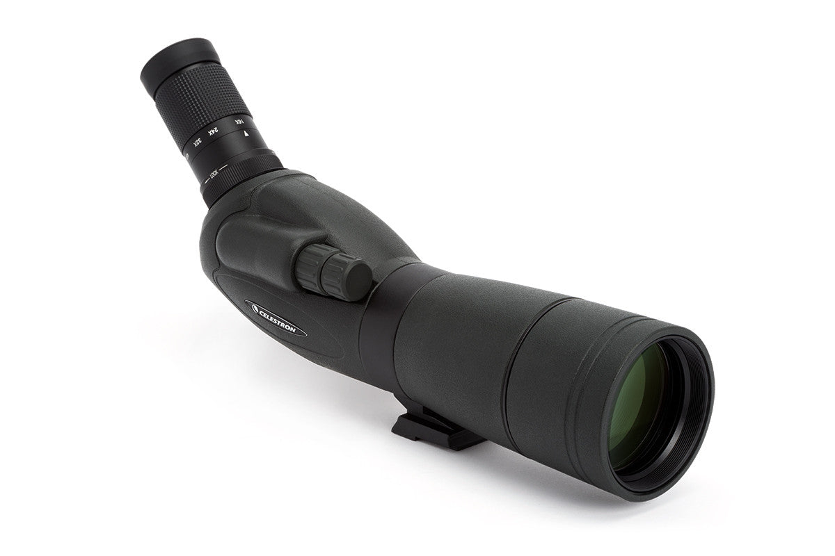 Celestron Trailseeker 65 - visione a 45° - foto 2