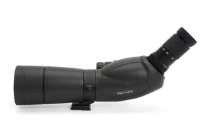 Celestron Trailseeker 65 - visione a 45° - foto 4