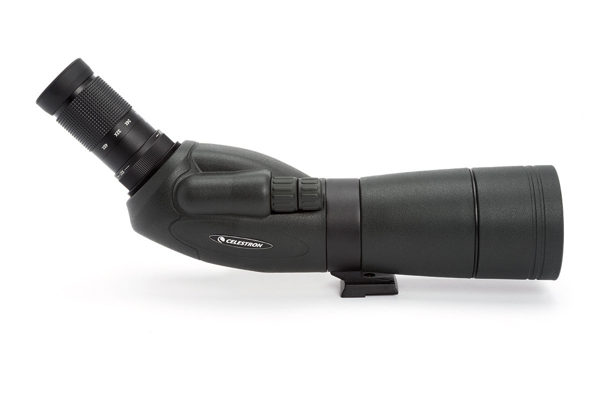 Celestron Trailseeker 65 - visione a 45° - foto 5