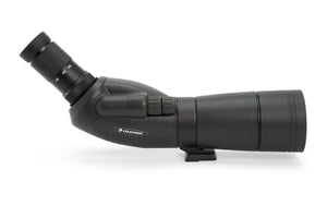 Celestron Trailseeker 65 - visione a 45° - foto 5