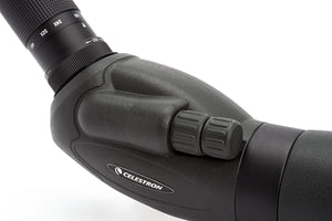 Celestron Trailseeker 65 - visione a 45° - foto 6