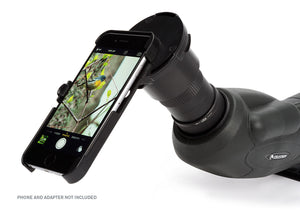 Celestron Trailseeker 65 - visione a 45° - foto 7