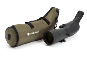 Celestron Trailseeker 65 - visione a 45° - foto 8