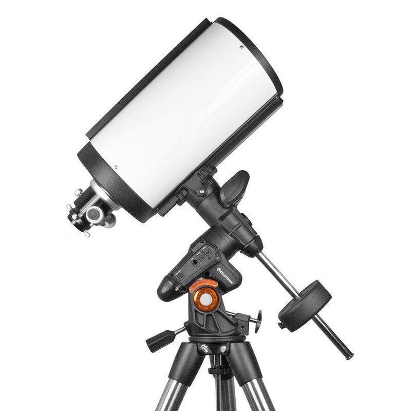 TS Optics telescopio Cassegrain C 203/2436 OTA per osservazione astronomica e astrofotografia