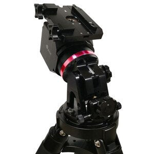 IOptron montatura HAE29 ec strain wave az eq iPolar per inseguimento e supporto stabile del telescopio