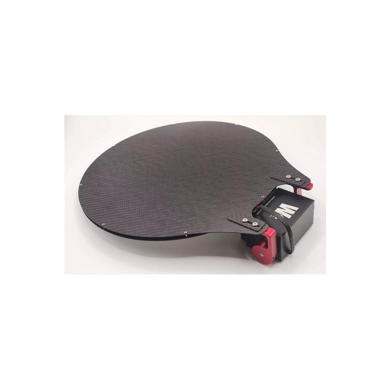 Wanderer Astro Cover V3 Pro 280 mm per calibrazione e protezione del telescopio