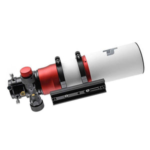 TS Optics rifrattore apocromatico AP 70/474 OTA per osservazione astronomica e astrofotografia
