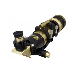Coronado telescopio solare st 70 400 solarmax iii BF15 0 5a double stack OTA per osservazione solare specialistica in H-alpha o Ca-K