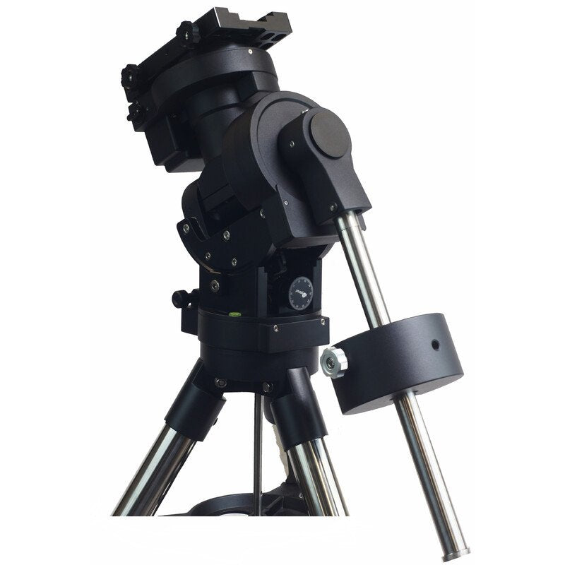 iOptron montatura CEM70 GoTo per supporto stabile e inseguimento del setup astronomico