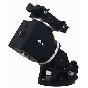 IOptron montatura HAE69 imate mit handset per inseguimento e supporto stabile del telescopio