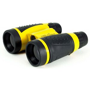 Lunt Solar Systems telescopio solare 6x30 Mini sunocular od5 per osservazione solare sicura e ad alto contrasto