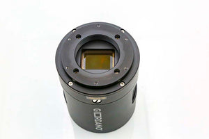 Giordano GIO 571m camera astronomica monocromatica CMOS 26 megapixels APS-C USB 3.0 raffreddata per astrofotografia, riprese planetarie o deep sky