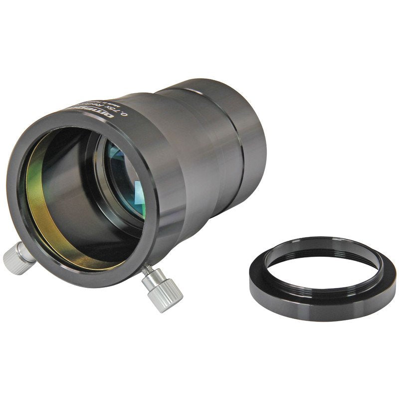 Reductor Omegon Pro 0,75x para RC 