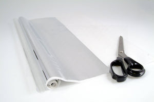 AstroSolar® Safety Film OD 5.0 (ECO-size, 20x29, 100x50, 117x117 cm) Filtro Solare (Luce Bianca)