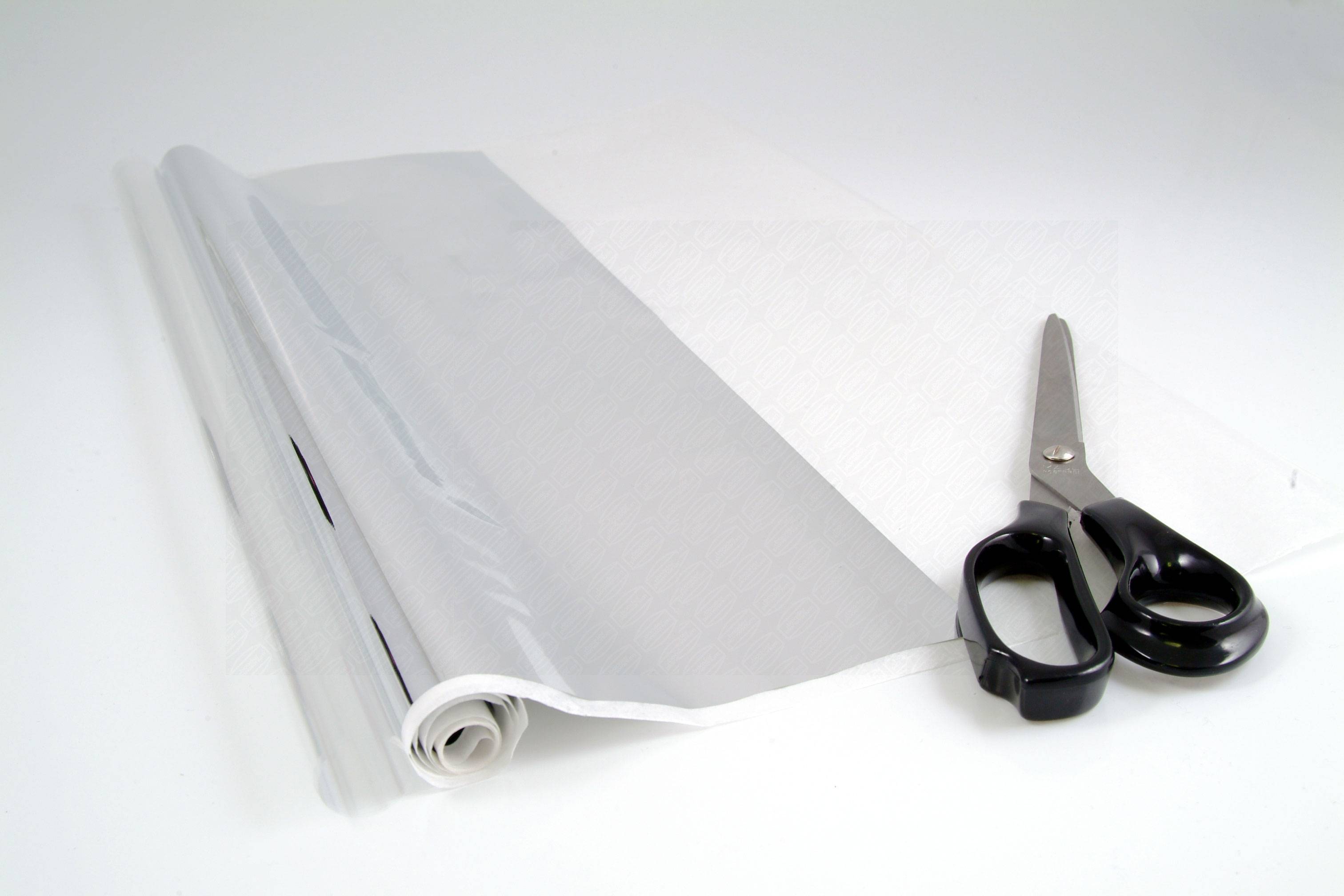 AstroSolar® Safety Film OD 5.0 (ECO-size, 20x29, 100x50, 117x117 cm) Filtro Solare (Luce Bianca)