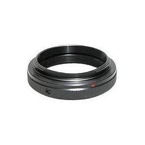 Anello T2 per Pentax K per riprese astronomiche, guida o imaging