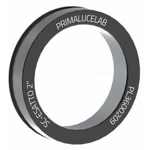 PrimaLuceLab ESATTO 2 telescope adapter sc per compatibilità e montaggio del setup astronomico