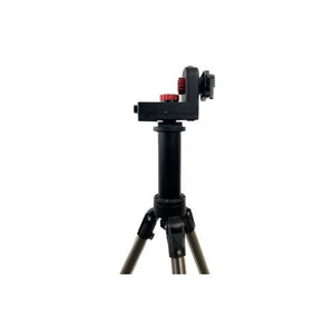 IOptron montatura skyhunter az goto mit stativ per inseguimento e supporto stabile del telescopio