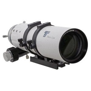 TS Photoline rifrattore apocromatico AP 72/432 FPL53 OTA per osservazione astronomica e astrofotografia