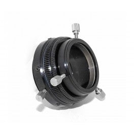 TS Optics adattatore di rotazione e filettatura da M63 a M68, M54 e 2" per collegamento, montaggio o compatibilità degli accessori