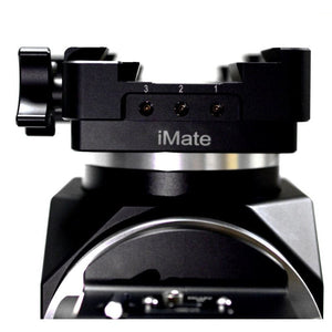 IOptron montatura HAE69 imate mit handset per inseguimento e supporto stabile del telescopio