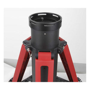 iOptron adattatore Tri-Pier per montature Astro-Physics per supporto stabile e inseguimento del setup astronomico