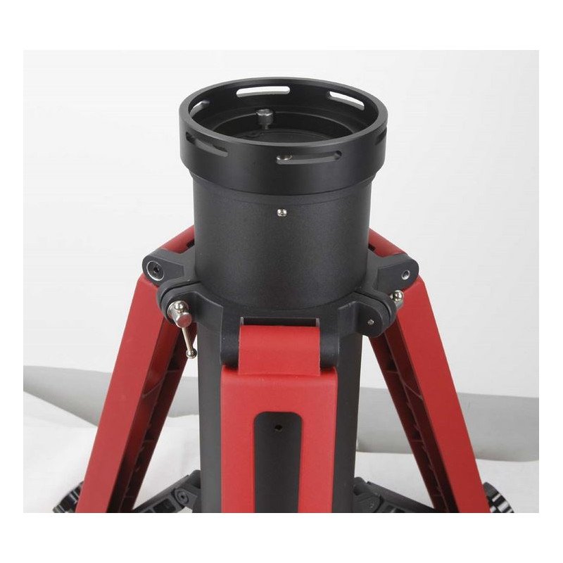 iOptron adattatore Tri-Pier per montature Astro-Physics per supporto stabile e inseguimento del setup astronomico