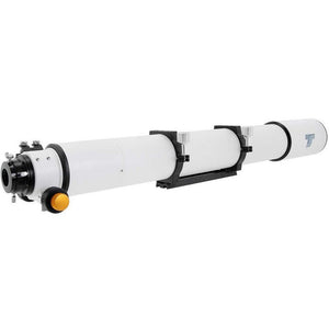 TS Optics rifrattore apocromatico AP 102/1122 ED OTA per osservazione astronomica e astrofotografia