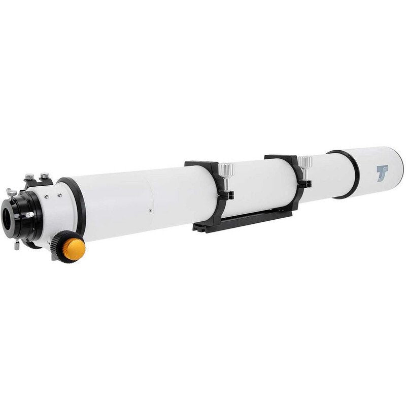 TS Optics rifrattore apocromatico AP 102/1122 ED OTA per osservazione astronomica e astrofotografia