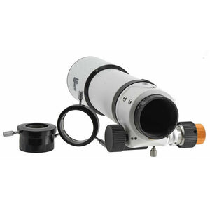 TS Optics rifrattore apocromatico AP 70/420 ED V2 OTA per osservazione astronomica e astrofotografia