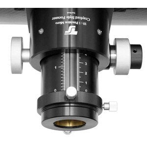 TS Photon telescopio Newton 200/1200 OTA per osservazione astronomica e astrofotografia