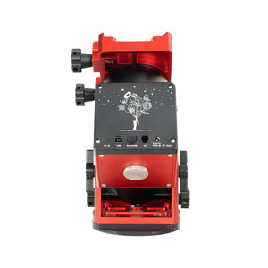 ZWO AM7 montatura equatoriale Harmonic Drive ad alta capacità di carico per astrofotografia avanzata