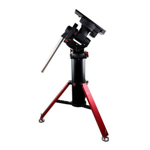 iOptron treppiede a colonna Tri-Pier 360 per supporto stabile e inseguimento del setup astronomico