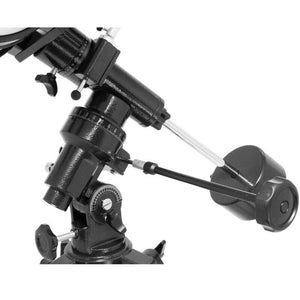 TS Starscope telescopio Newton 150/750 EQ3-1 per osservazione astronomica e astrofotografia