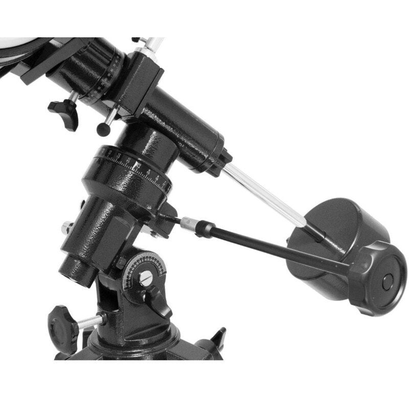 TS Starscope telescopio Newton 150/750 EQ3-1 per osservazione astronomica e astrofotografia
