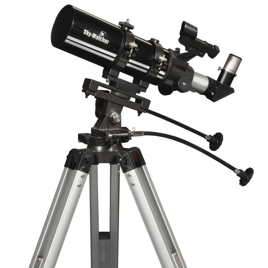 Refractor Skywatcher Startravel 80 AZ3