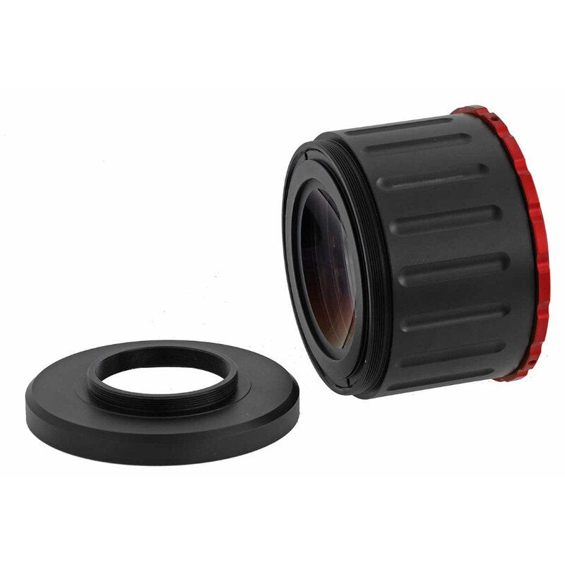 Aplanador óptico TS 0,75 M63